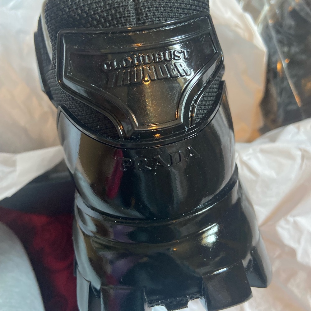 PRADA CLOUDBUST - Picture 4 of 10